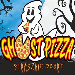 Ghost Pizza