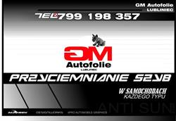 GM Autofolie
