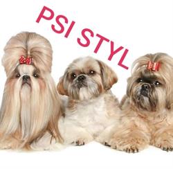 Salon Pielęgnacji Psów " Psi Styl"