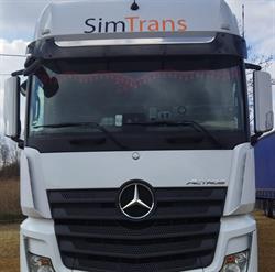 SimTrans