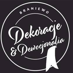 Dekoracje & Dewocjonalia - Braniewo