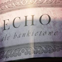 Dom Weselny Echo
