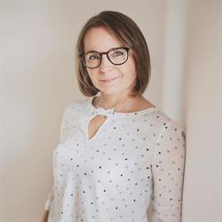 Katarzyna Fligier, tłumacz przysięgły języka francuskiego