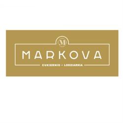 Cukiernio-lodziarnia Markova
