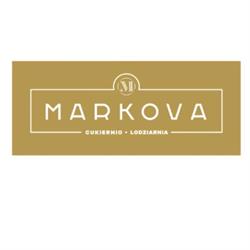 Cukiernio-lodziarnia Markova