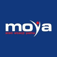 MOYA Stacja Paliw