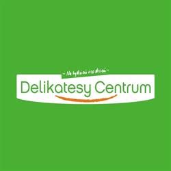 Delikatesy Centrum w Wierzawicach