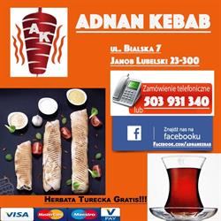 Adnan Kebab