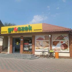 Groszek Jaszczów