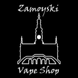 Zamoyski Vape Shop