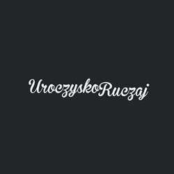 Uroczysko Ruczaj