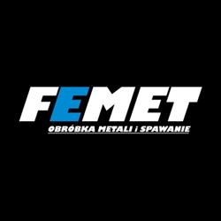 FEMET - OBRÓBKA METALI