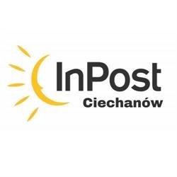 InPost sp. z o.o. Oddział Ciechanów
