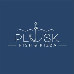 Restauracja PLUSK fish & pizza Sarbinowo