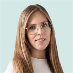 Mój Dietetyk Piastów Patrycja Kulczycka, poradnia dietetyczna