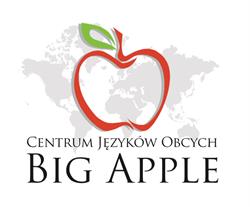 Centrum Języków Obcych BIG APPLE