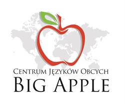 Centrum Języków Obcych BIG APPLE