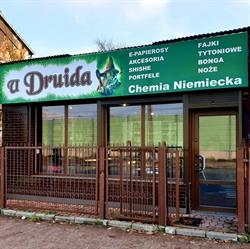 U Druida - Vape Shop