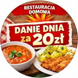 Restauracja Domowa K&P