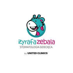 Żyrafa Zębala- Dentysta dziecięcy Poznań