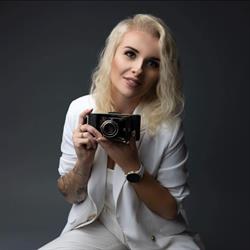Ela Klenczar Fotografia