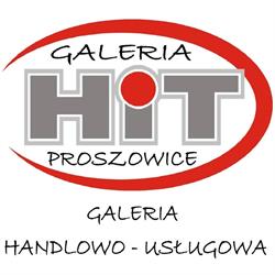 Galeria HiT Proszowice