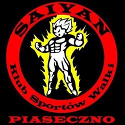 Klub Sportów Walki 'Saiyan' Piaseczno