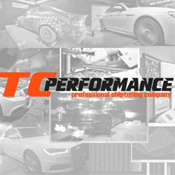 TC-PERFORMANCE CHIPTUNING