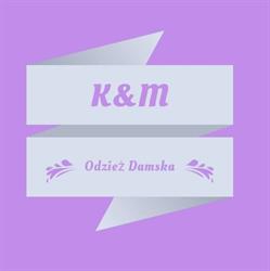 K&M Odziez Damska