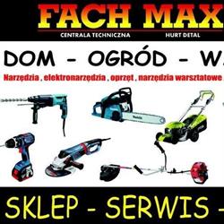 Fachmax