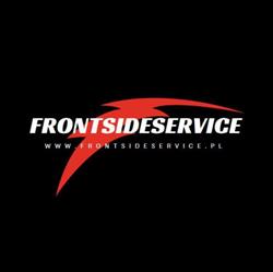 Frontside service
