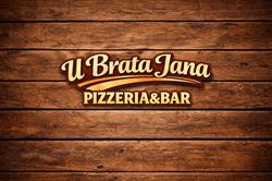 U Brata Jana Pizzeria i Bar