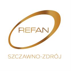 Refan Srebro Szczawno-Zdrój