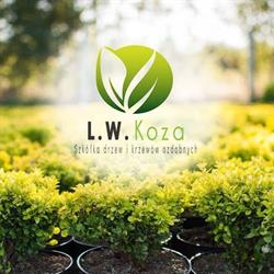 Gospodarstwo ogrodnicze L. W. Koza