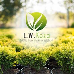 Gospodarstwo ogrodnicze L. W. Koza