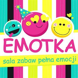 Sala zabaw Emotka