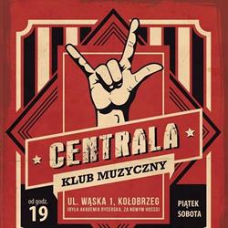 Centrala Klub Muzyczny