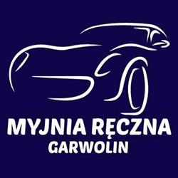 Myjnia Ręczna Garwolin