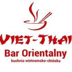 Bar Orientalny Viet-Thai Zdunska Wola