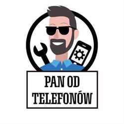 Pan od Telefonów