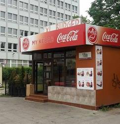 My Kebab produkcja kebabu Gdansk Mehmet Yüksek 509 266 539