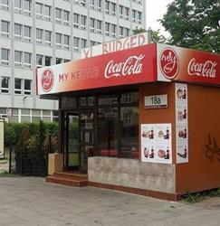 My Kebab produkcja kebabu Gdansk Mehmet Yüksek 509 266 539