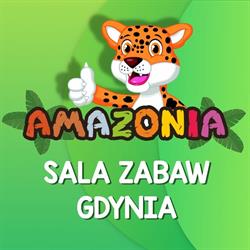 Amazonia Gdynia