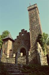 Zamek Rajsko