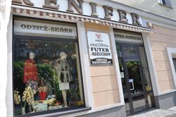 FUH RENIFER - producent futer naturalnych