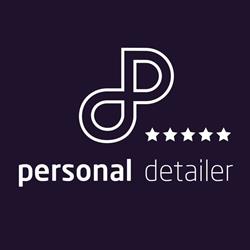 Personal Detailer - Auto detailing