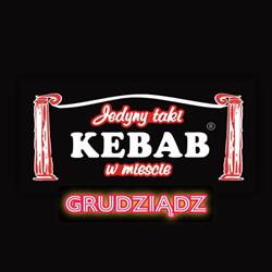 Jedyny Taki Kebab w Mieście