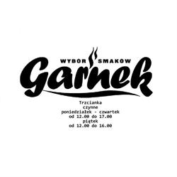 Garnek Trzcianka
