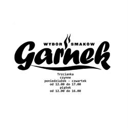 Garnek Trzcianka