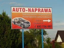 Auto-Naprawa Marcin Jachimiec